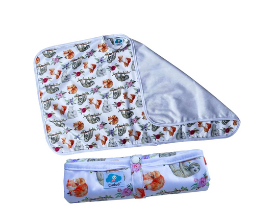 changing pad waterproof