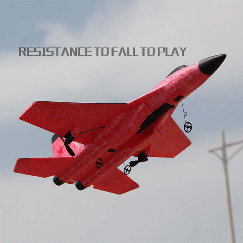 Best SU-35 RC toy plane under $100 Australia