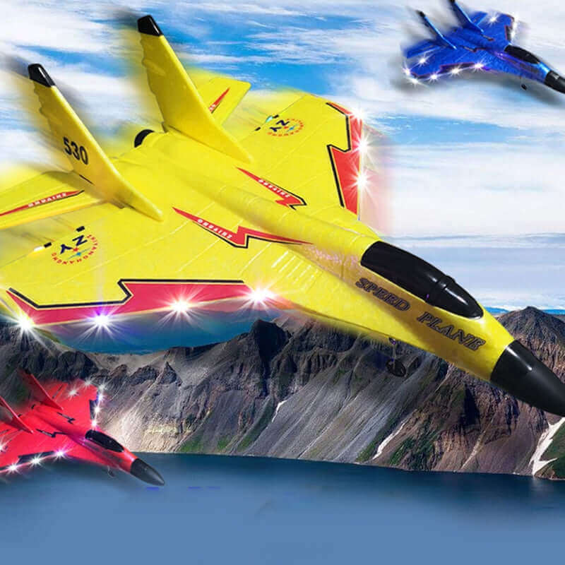 RC glider plane under $50 Australia