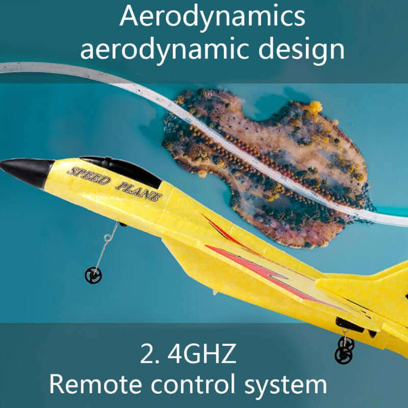 remote control airplane gift for boys Australia