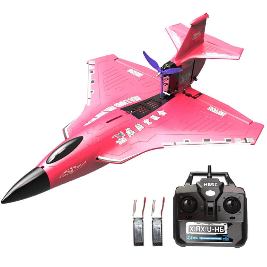 RC aircraft with 20-minute flight time Australia​
