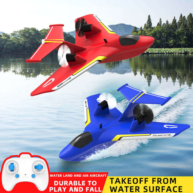 ​Durable RC aircraft ZY-425 with long battery life​