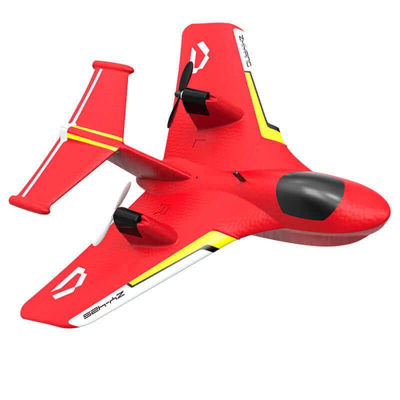 ​ZY-425 RC aircraft with LED lights Australia​