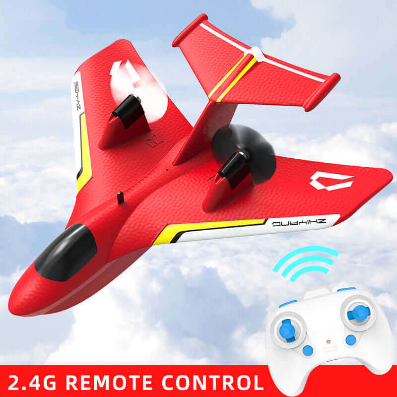 ​ZY-425 RC plane suitable for beginners