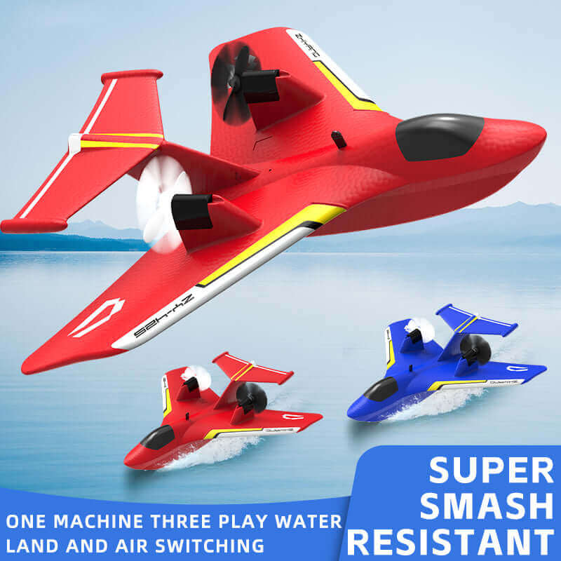 ​Impact-resistant ZY-425 RC plane Australia