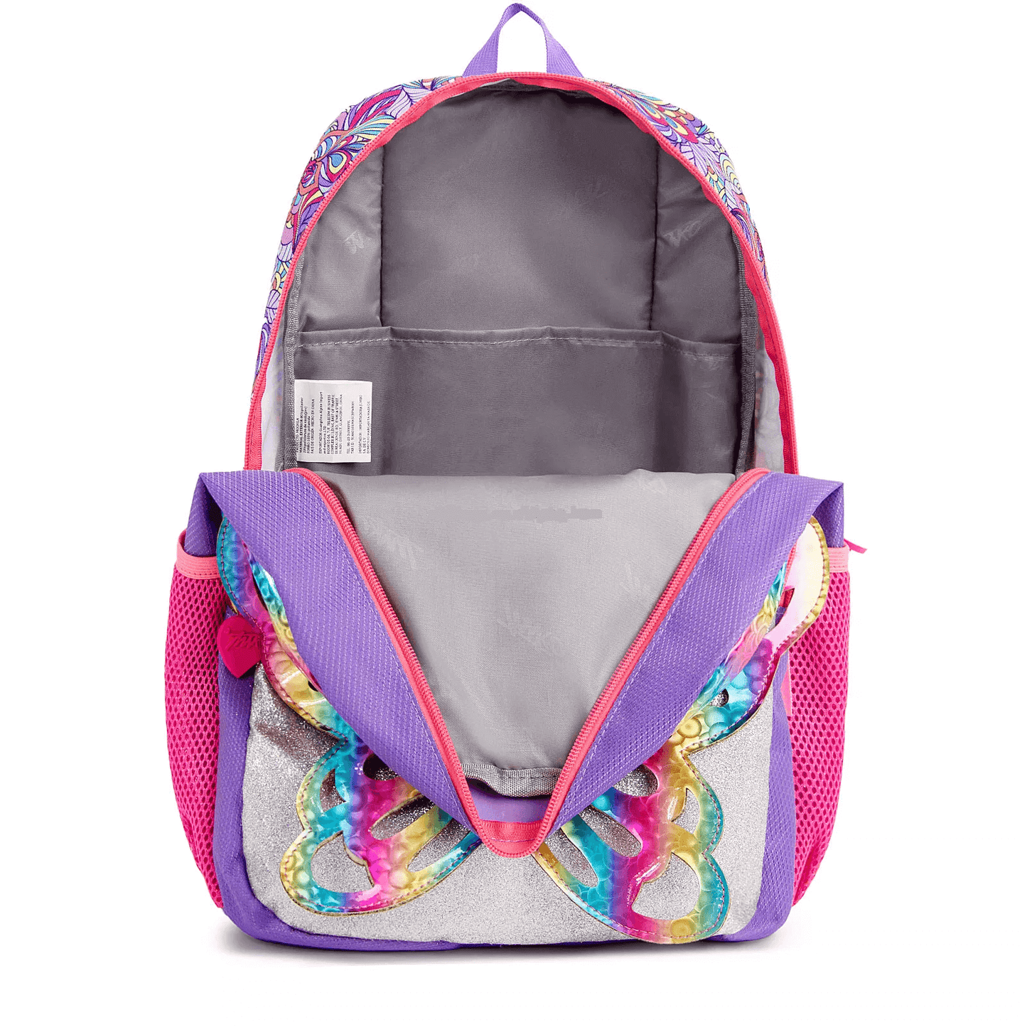 Daycare Backpack for 4 year old Australia