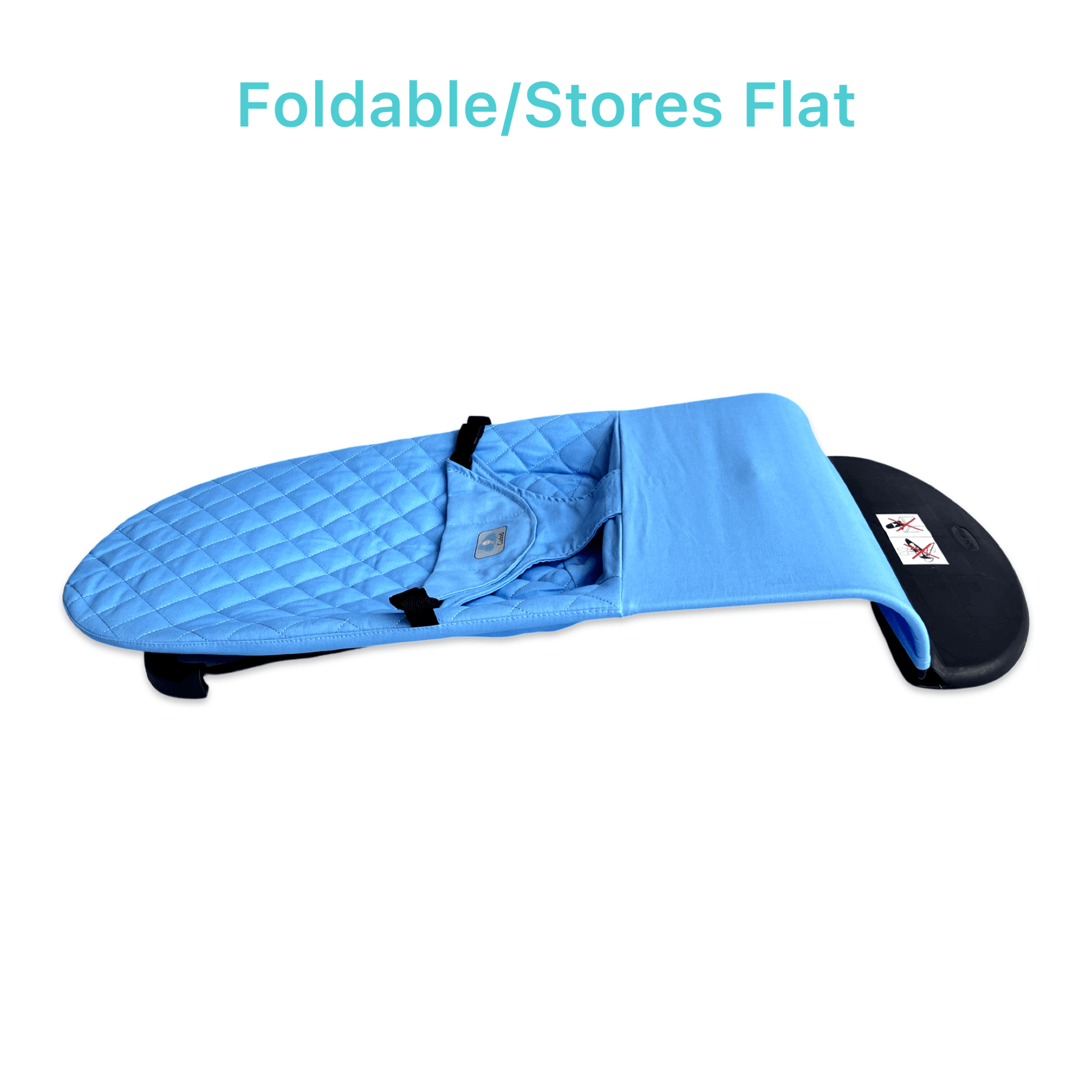 Foldable Baby rocker chair