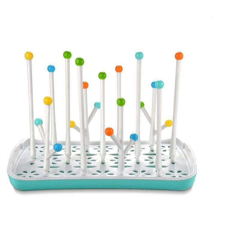 extra large drying rack for baby bottles