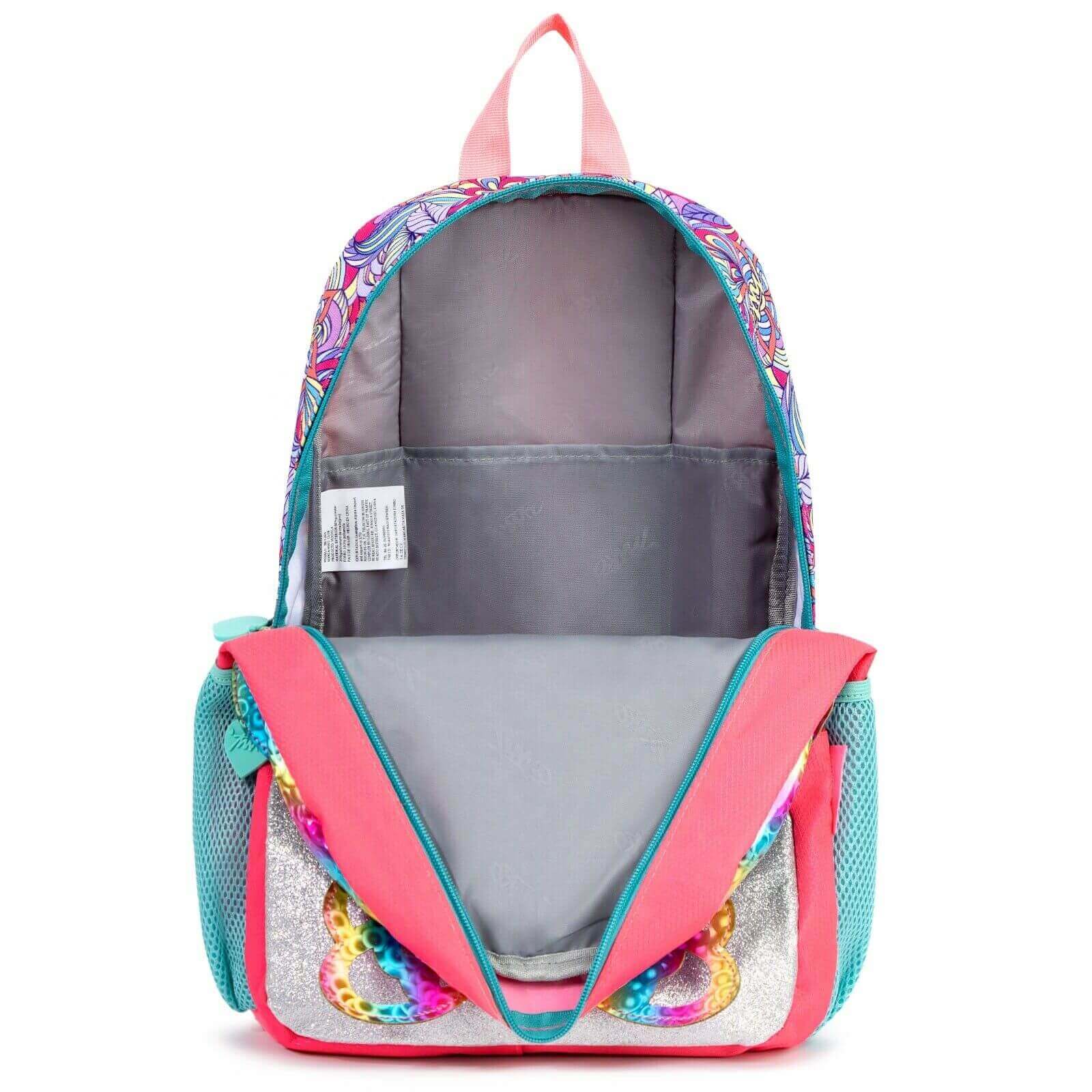 Daycare Backpack for 3 year old Australia