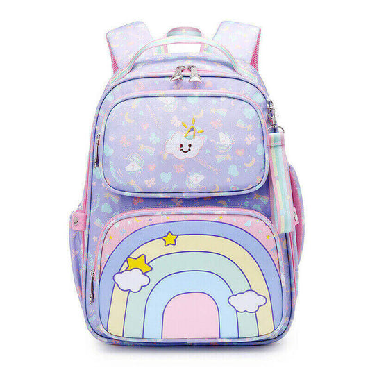 Kids Large Backpack and School bag for Girls Australia