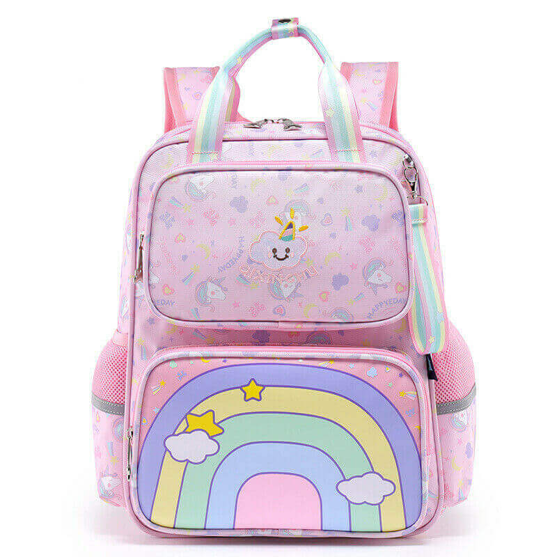 Girls Kindy Kids Large Backpacks for 4 year olds