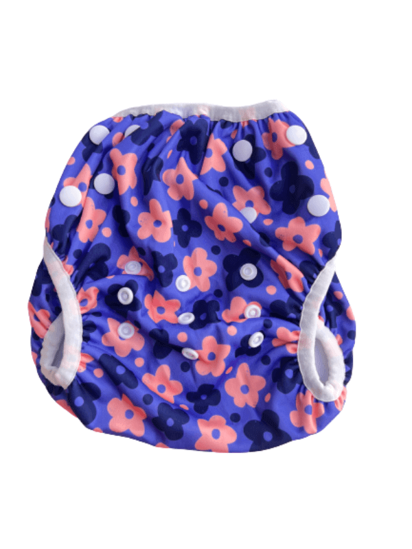 reusable swimmers for babies