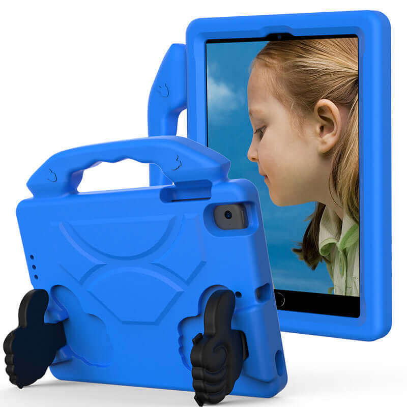 Kids Ipad Mini 2 Shock Proof Case Cover