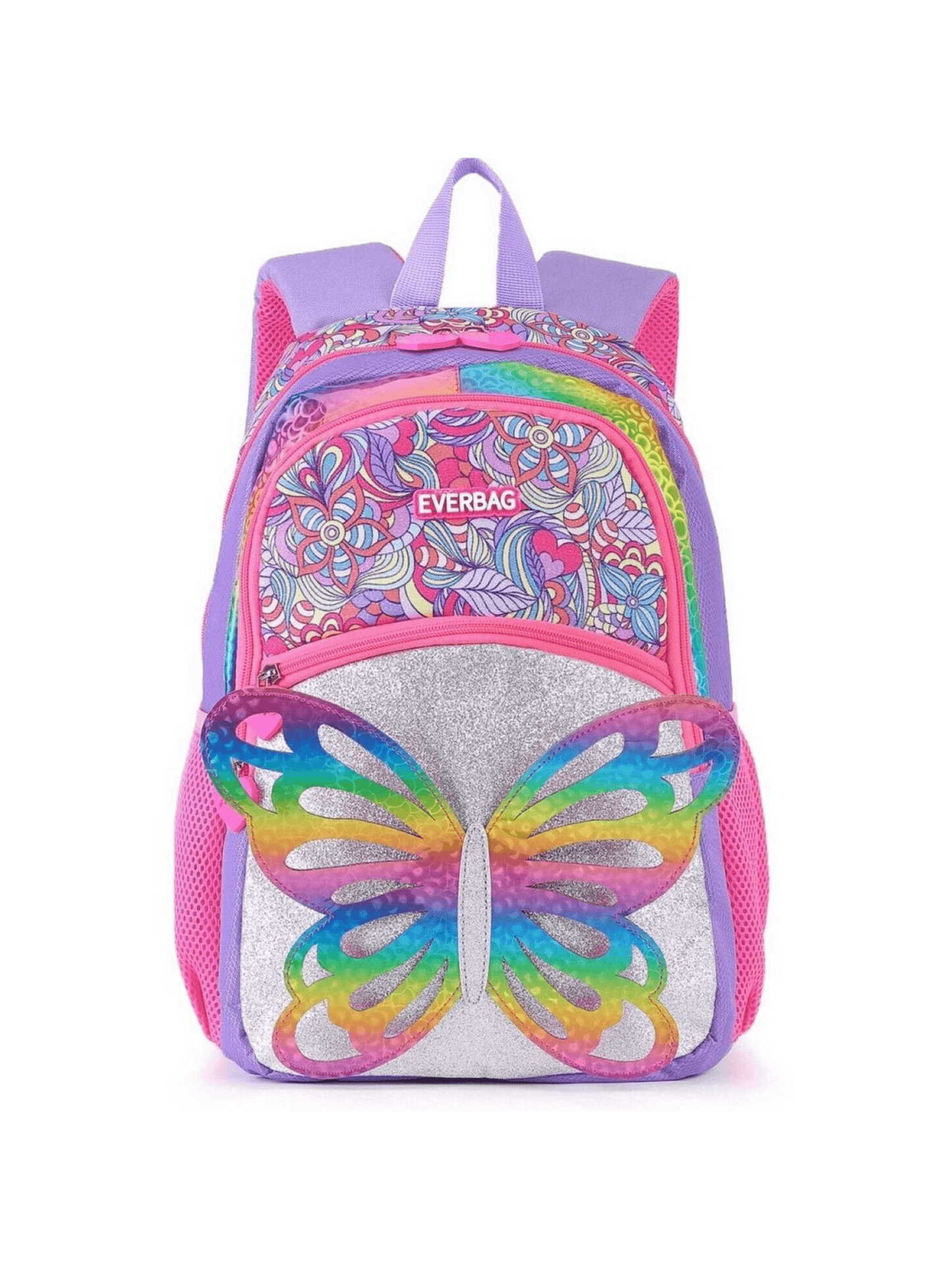 Cute Preschool Backpack with Glitters Australia