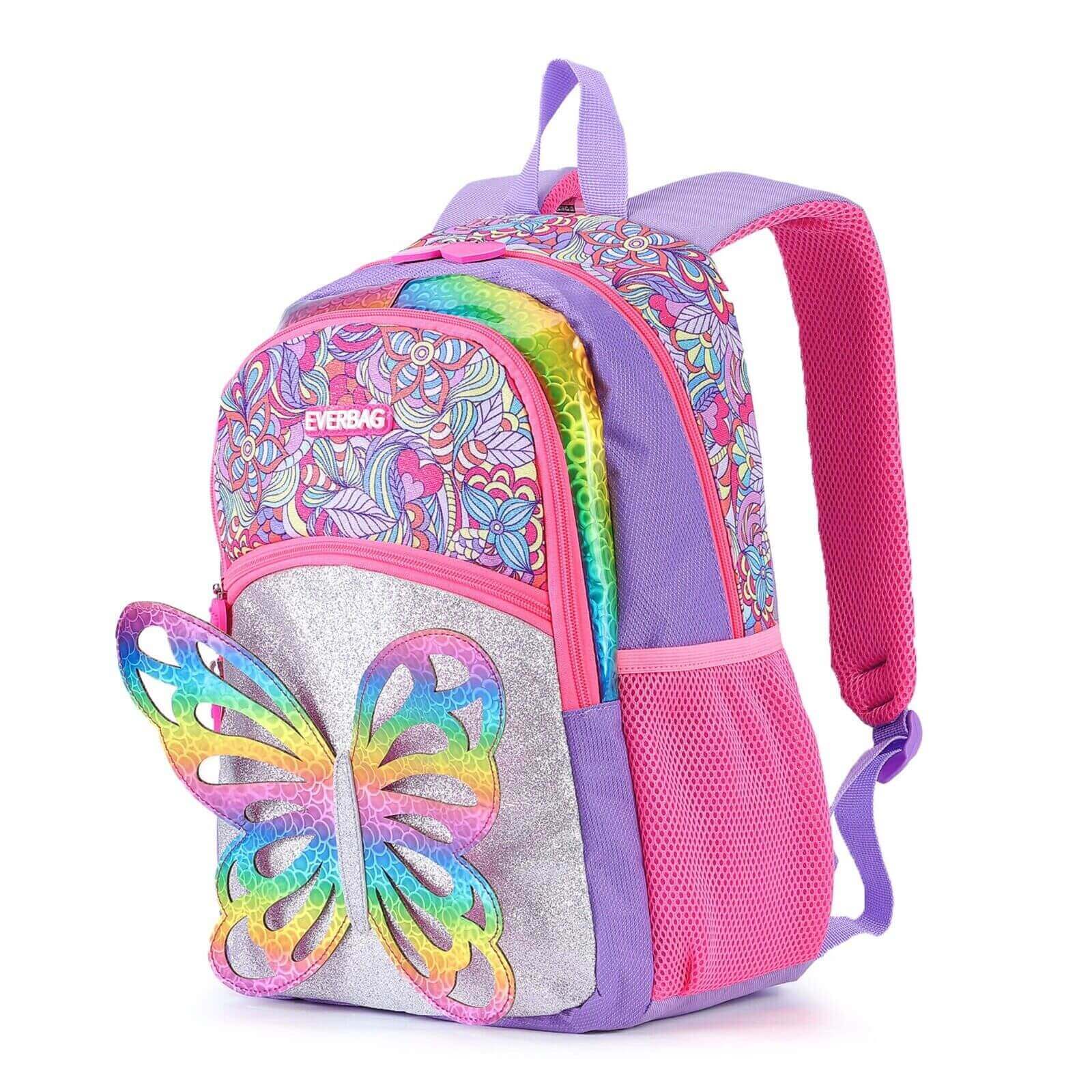 Cute Preschool Backpack with Glitters Australia