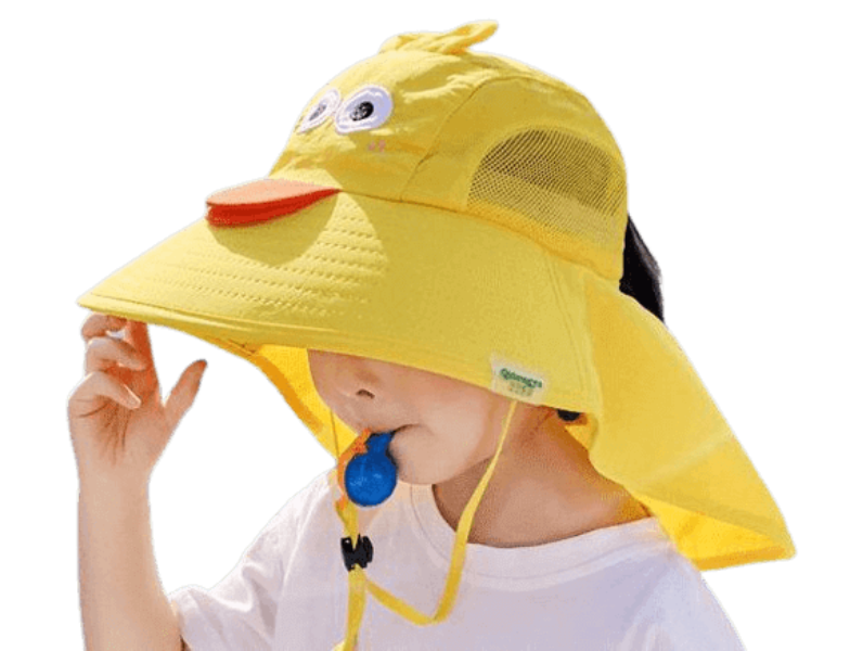kids summer hats for girls