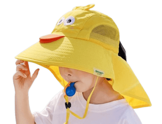 kids summer hats for girls