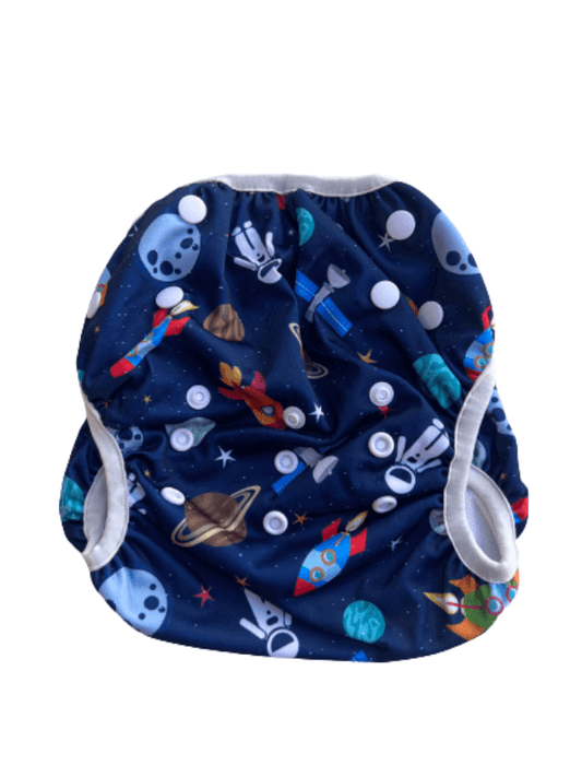 baby cloth diaper for swimming