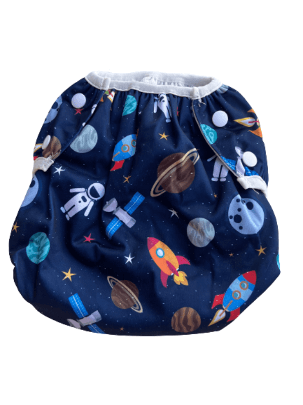 reusable nappy swimmers