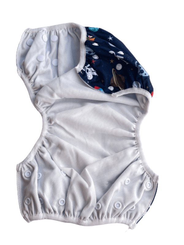 cloth nappy for swimming