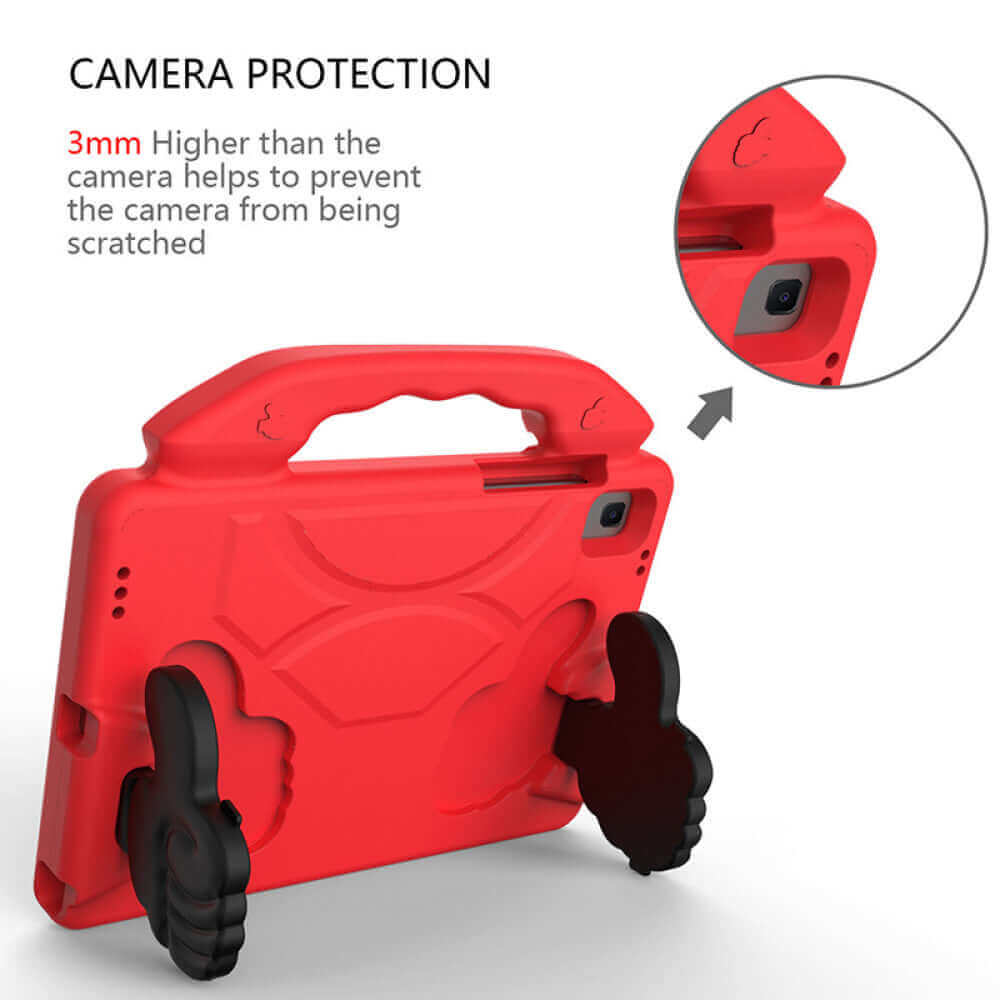 Kids ipad mini 2 case/cover