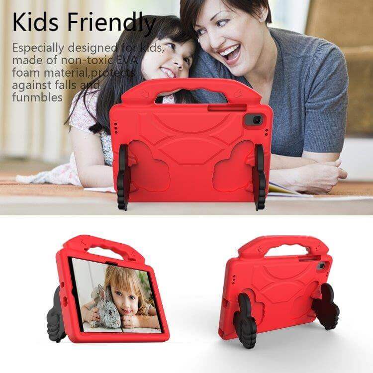 Kids Ipad Mini 2 Shock Proof Case Cover EVA material
