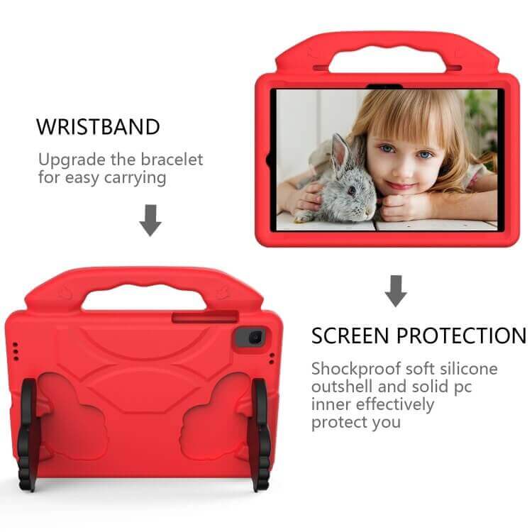 ipad mini 2 case/cover for kids. Shock and bump proof