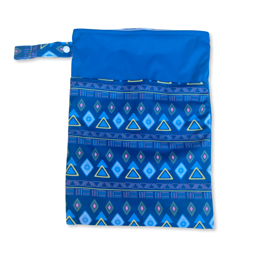 cloth diaper wet dry bag