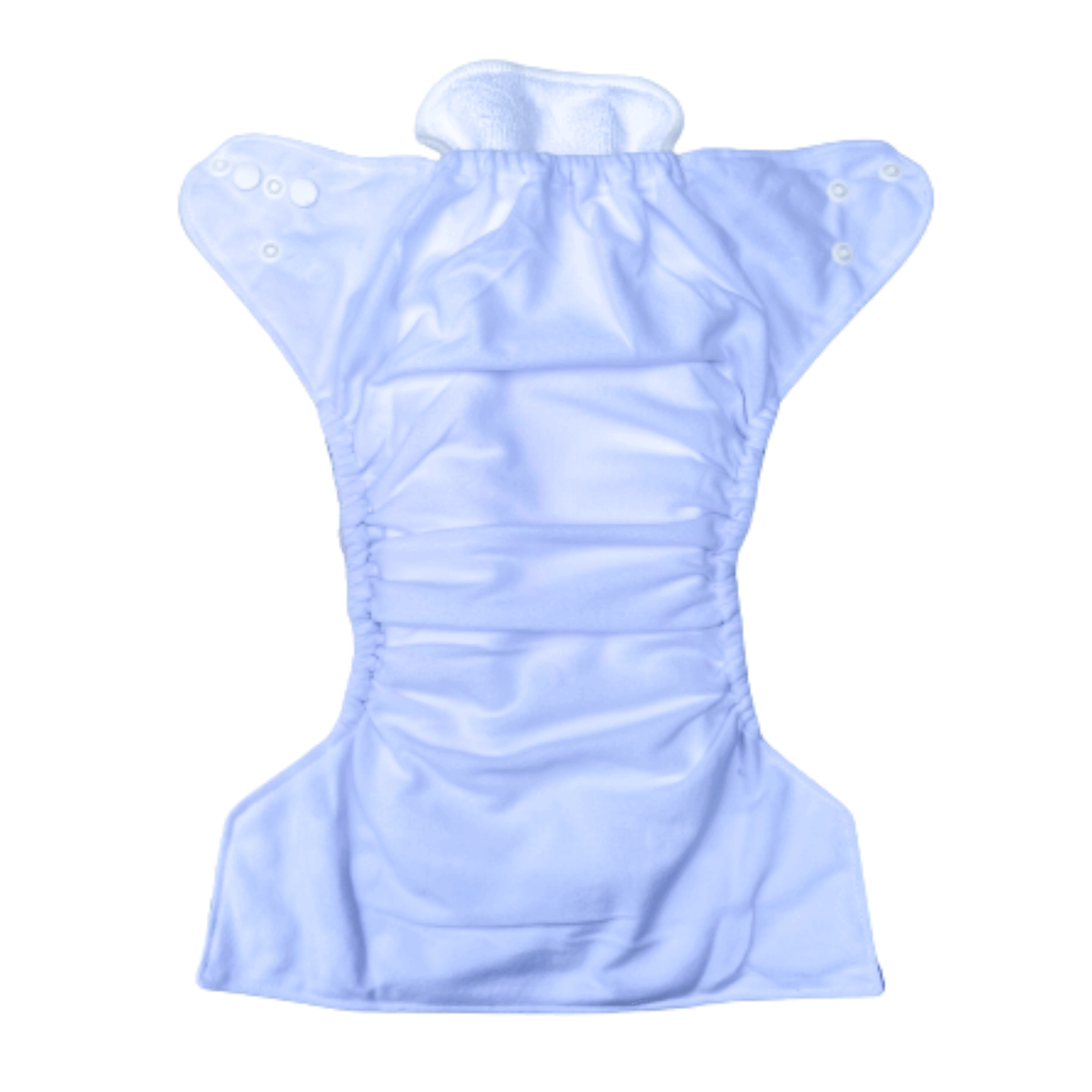 Reusable cotton cloth nappy 