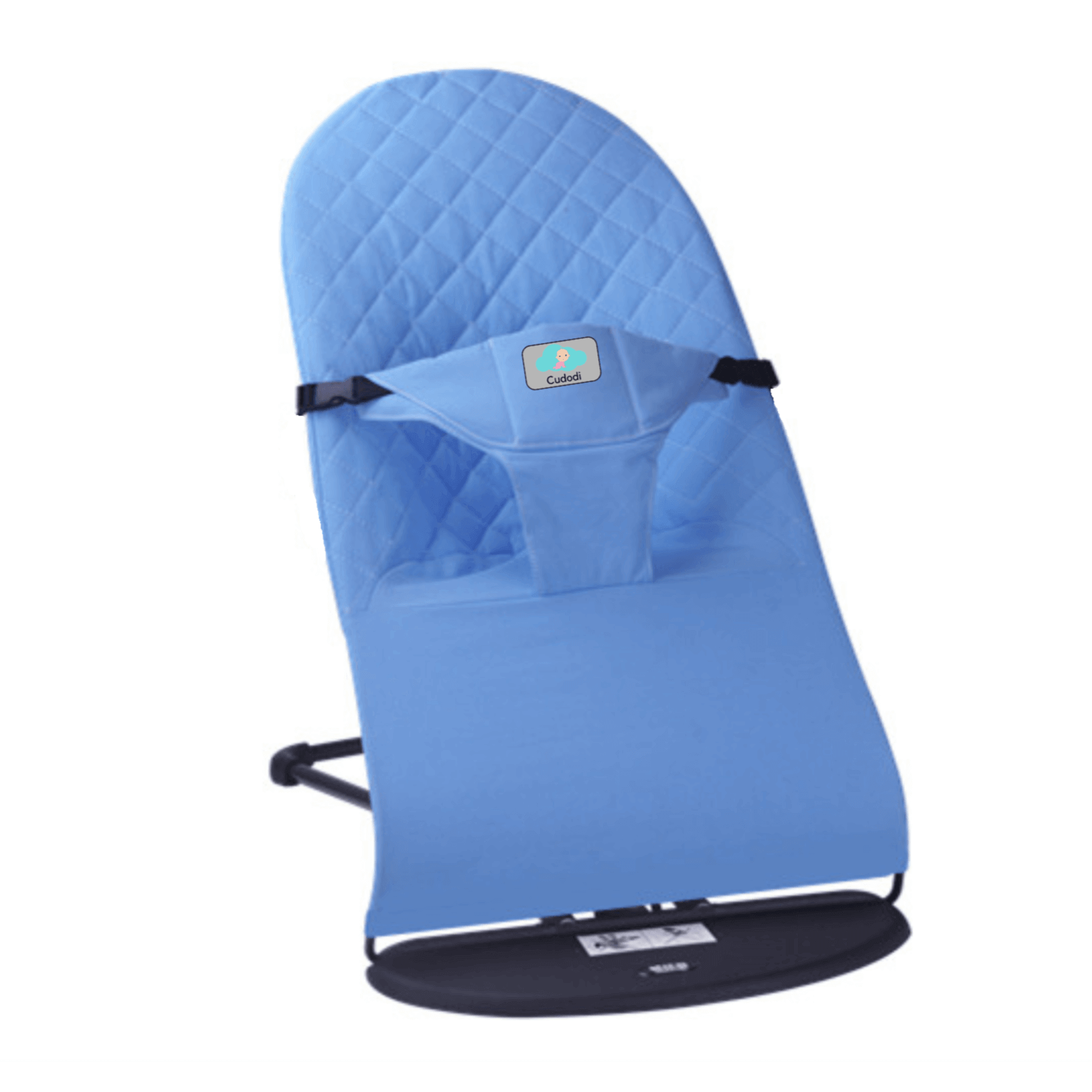 Cudodi Portable Adjustable Baby Bouncer Australia