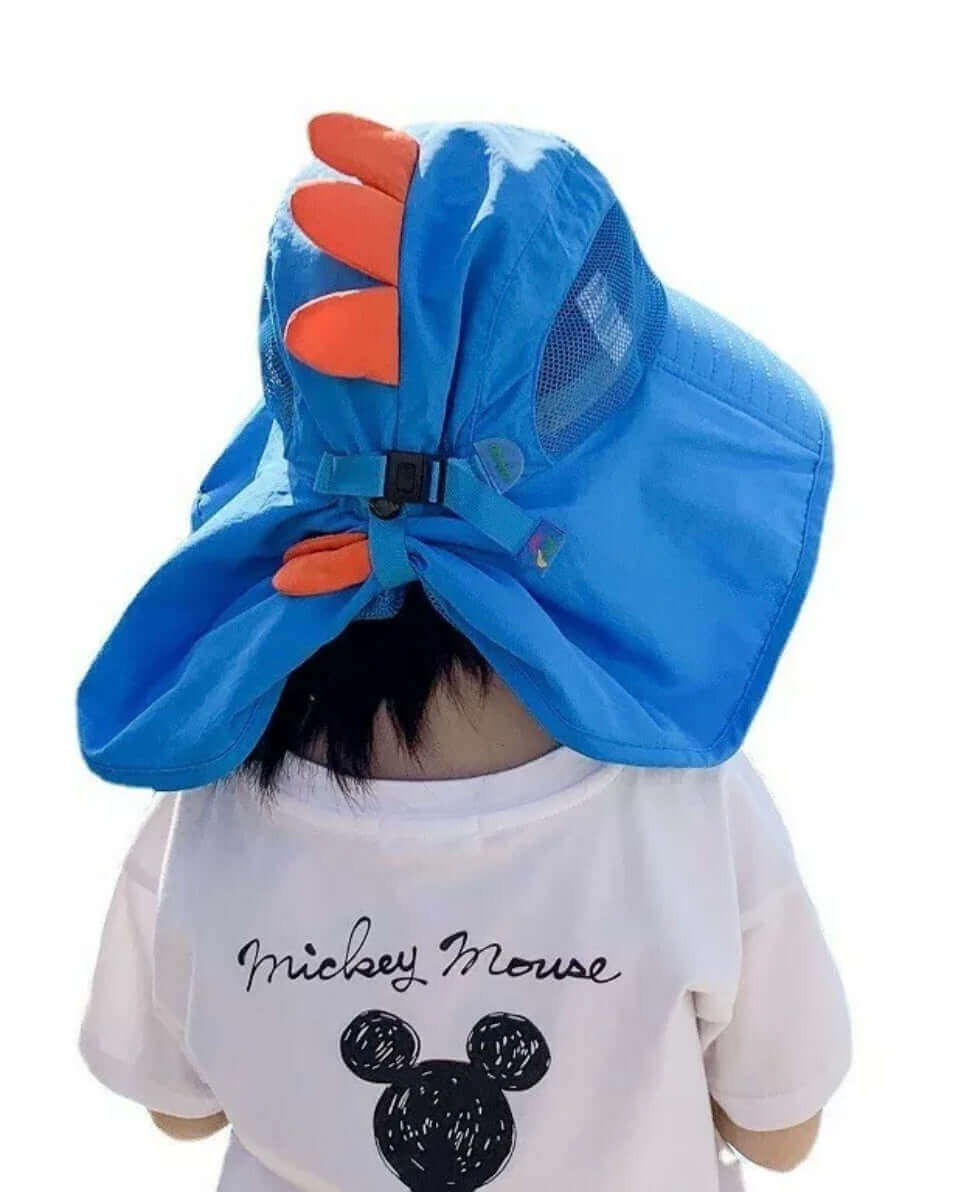 boys toddler hats