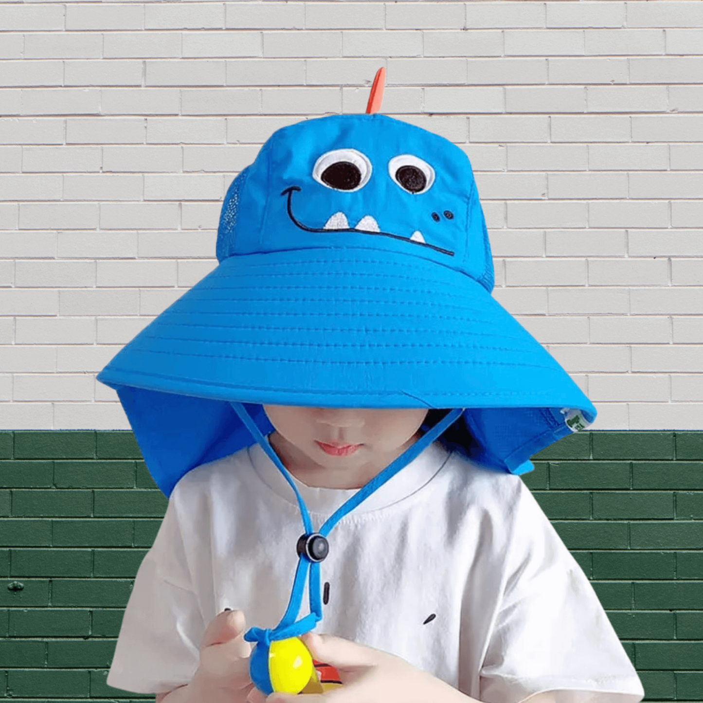 kids funny hat for boys