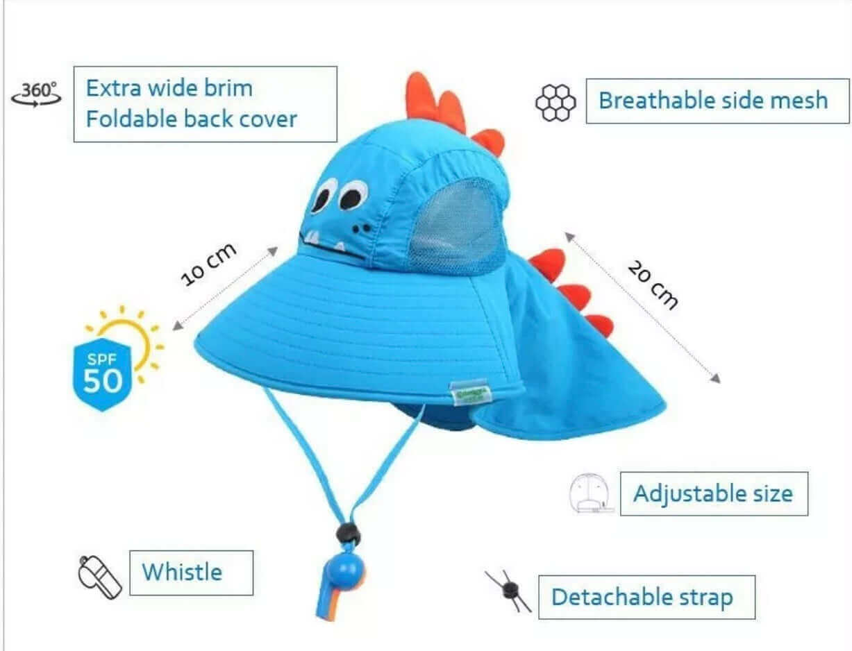 legionnaires hat for toddlers